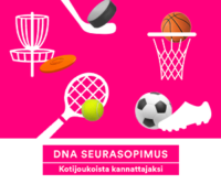 DNA Seurasopimus