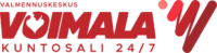 Voimala liikuntakeskus